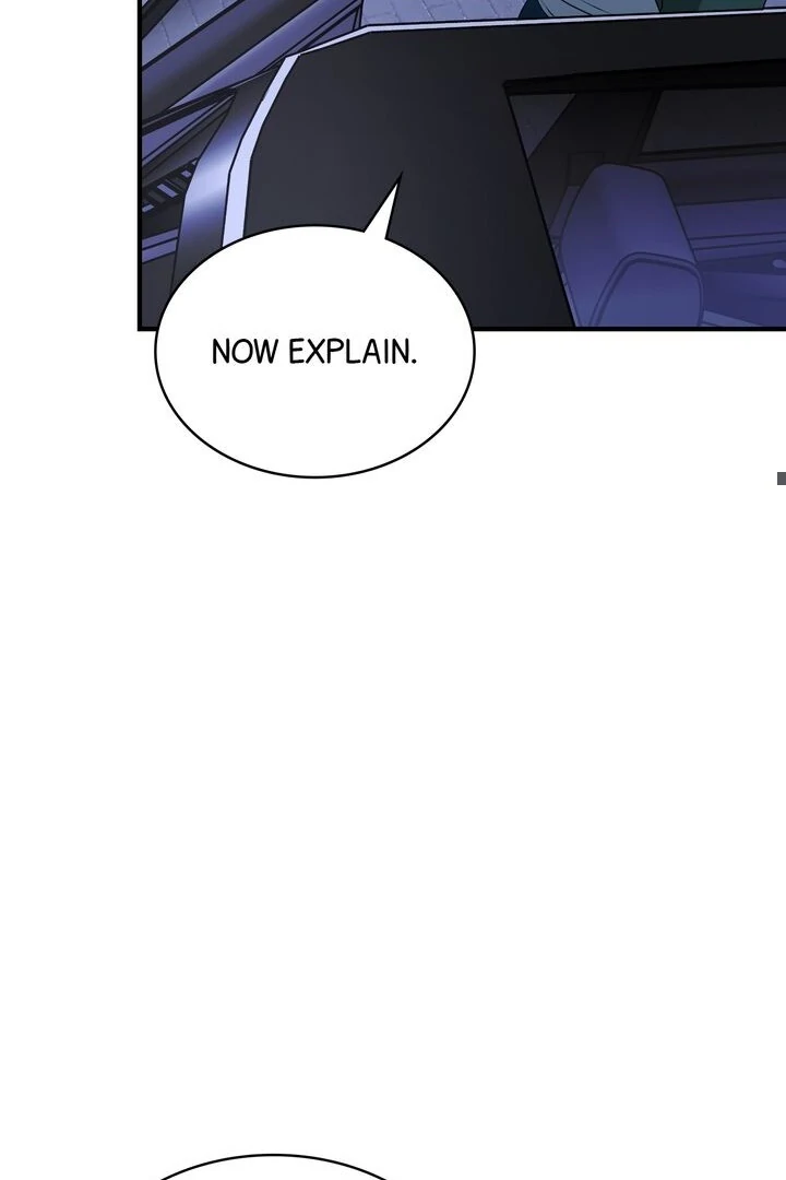 Cloth and Dagger Chapter 30 - Page 41