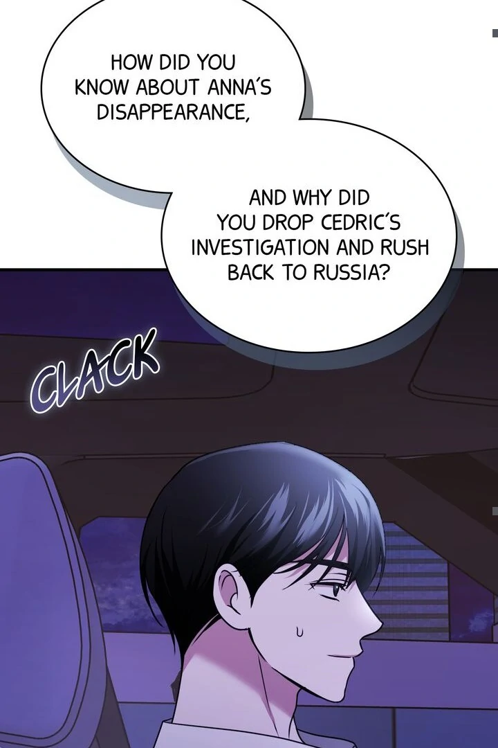 Cloth and Dagger Chapter 30 - Page 42