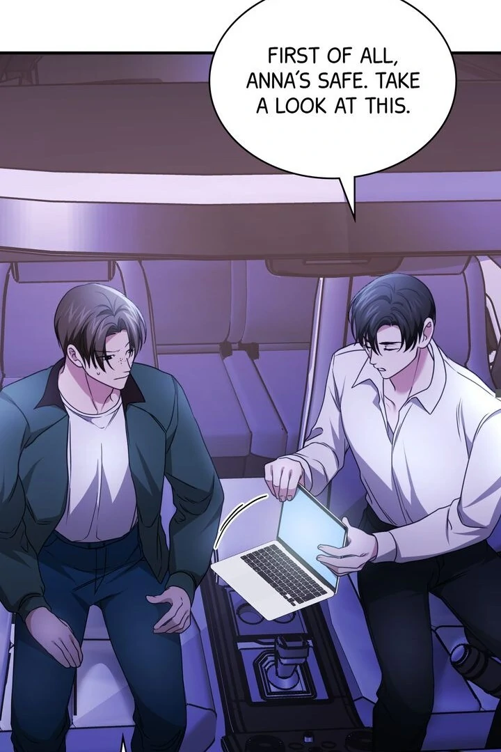 Cloth and Dagger Chapter 30 - Page 44