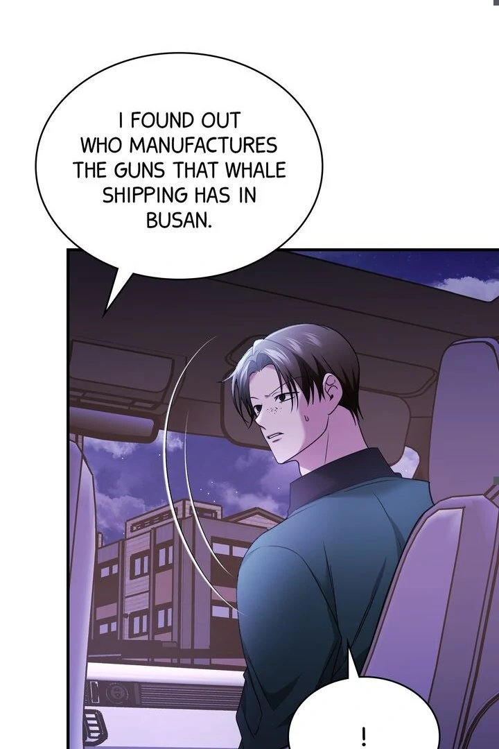 Cloth and Dagger Chapter 30 - Page 47