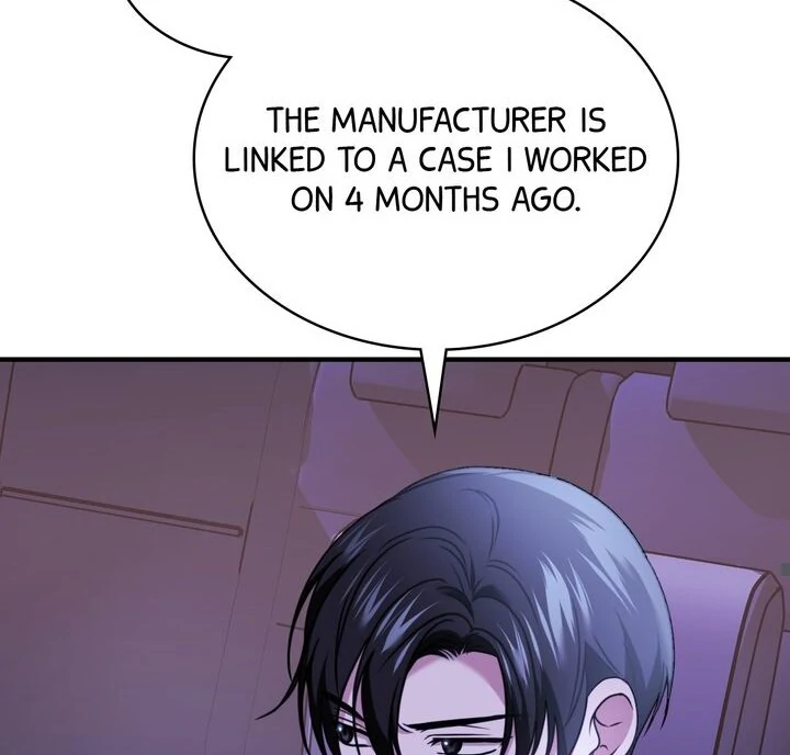 Cloth and Dagger Chapter 30 - Page 49