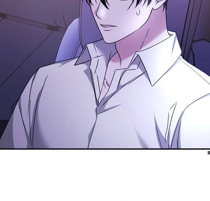 Cloth and Dagger Chapter 30 - Page 50