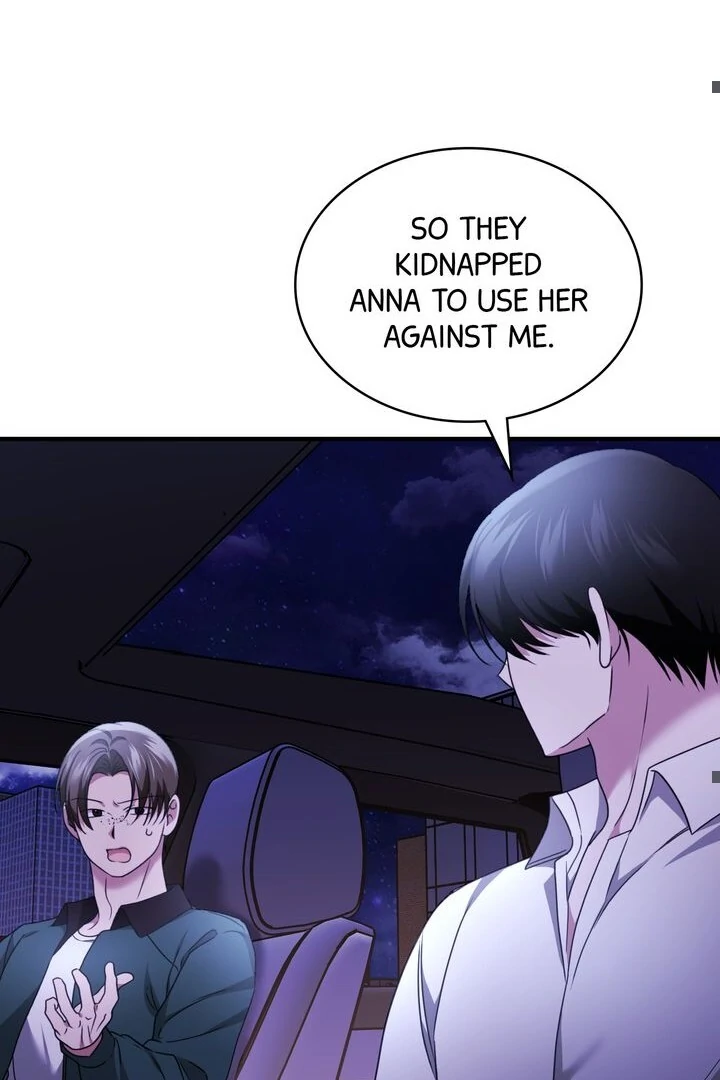 Cloth and Dagger Chapter 30 - Page 51