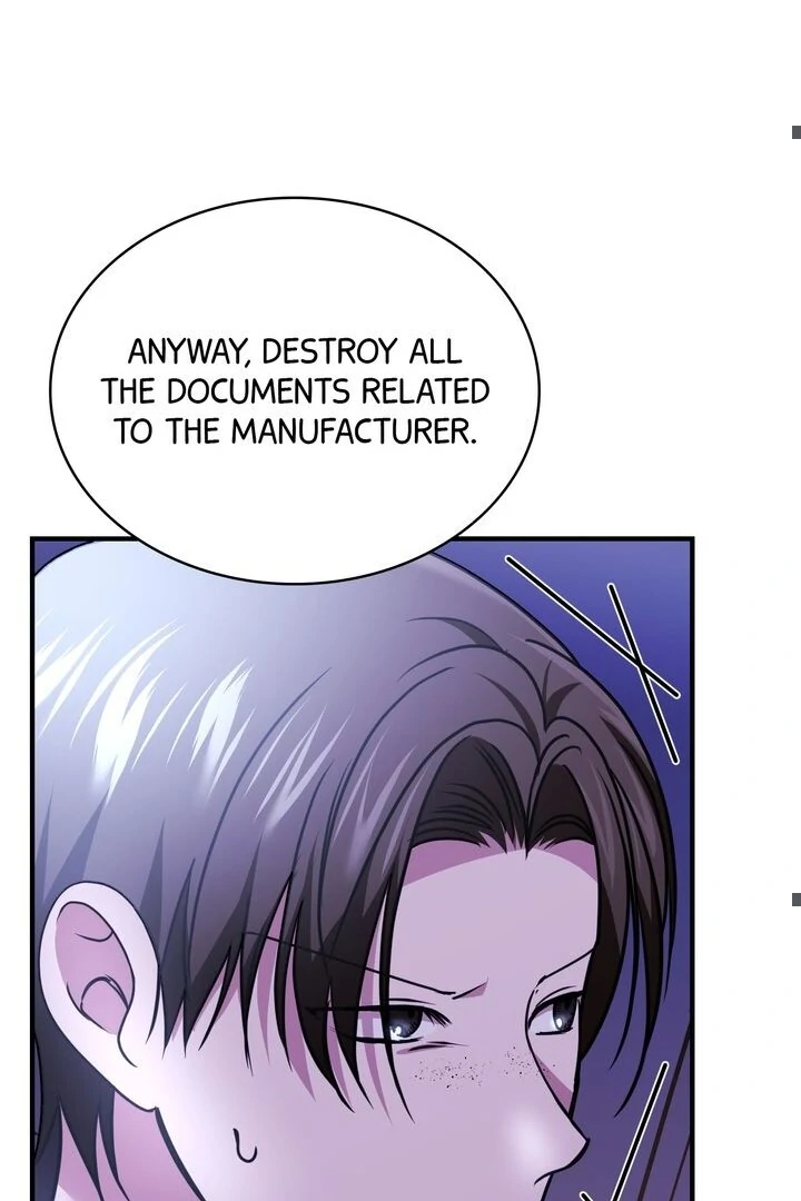 Cloth and Dagger Chapter 30 - Page 54