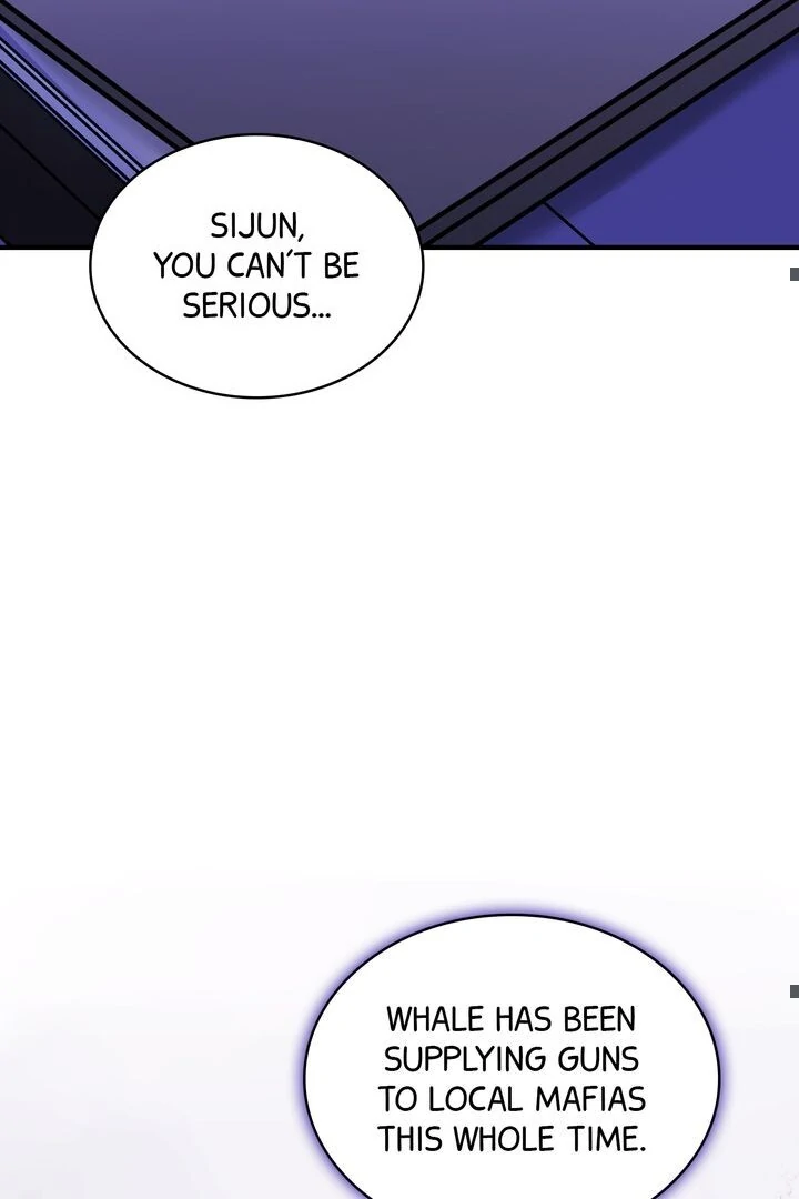 Cloth and Dagger Chapter 30 - Page 57