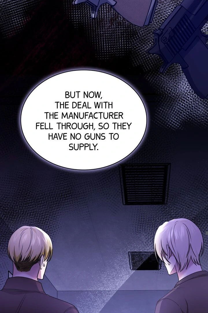 Cloth and Dagger Chapter 30 - Page 59