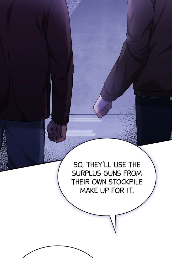 Cloth and Dagger Chapter 30 - Page 60