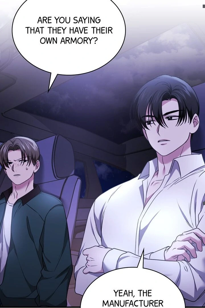 Cloth and Dagger Chapter 30 - Page 61