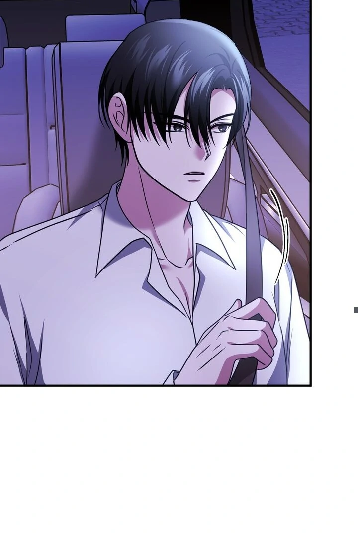 Cloth and Dagger Chapter 30 - Page 63