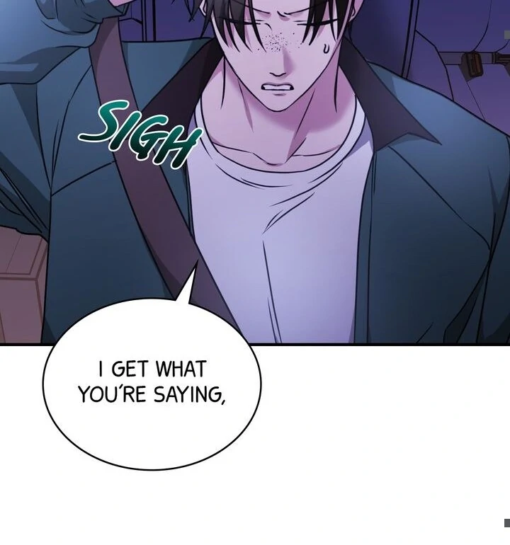 Cloth and Dagger Chapter 30 - Page 65