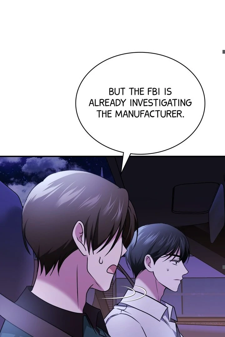 Cloth and Dagger Chapter 30 - Page 66