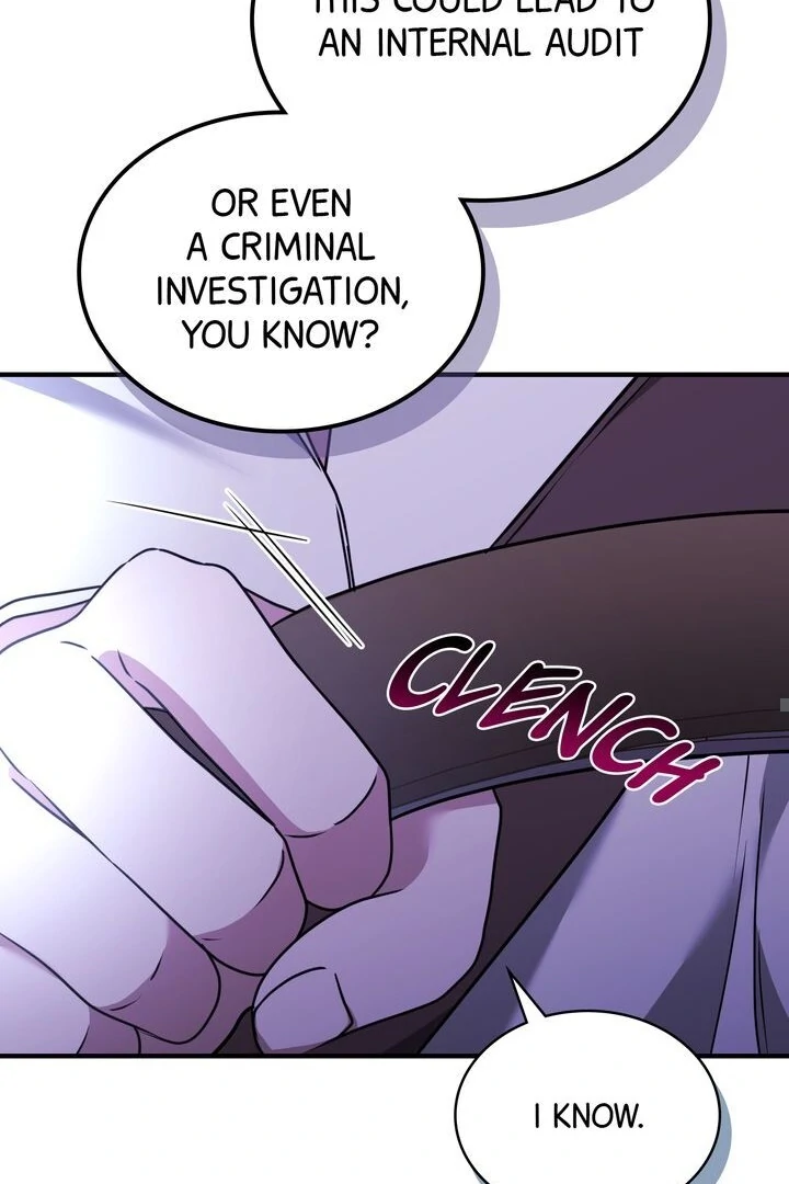 Cloth and Dagger Chapter 30 - Page 68