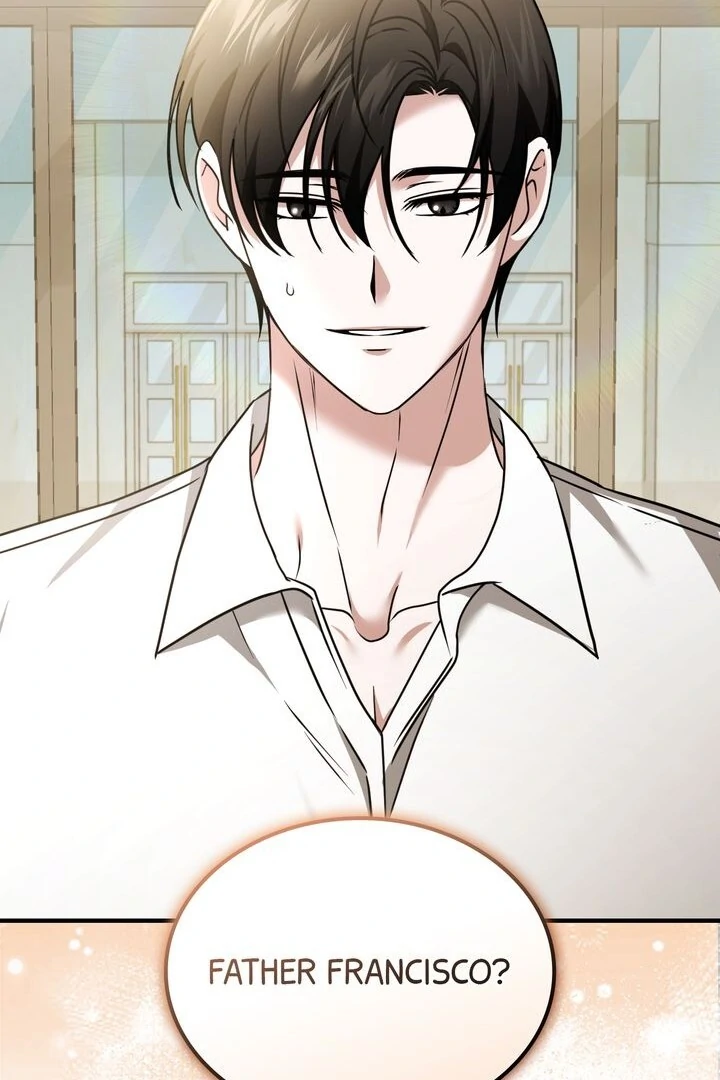 Cloth and Dagger Chapter 30 - Page 7