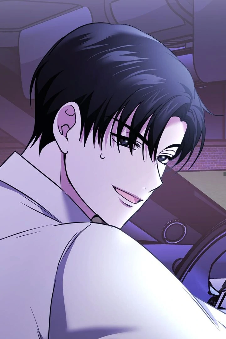 Cloth and Dagger Chapter 30 - Page 70