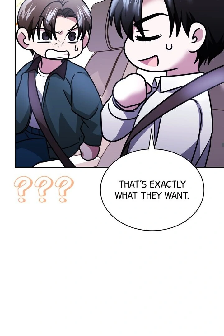 Cloth and Dagger Chapter 30 - Page 72