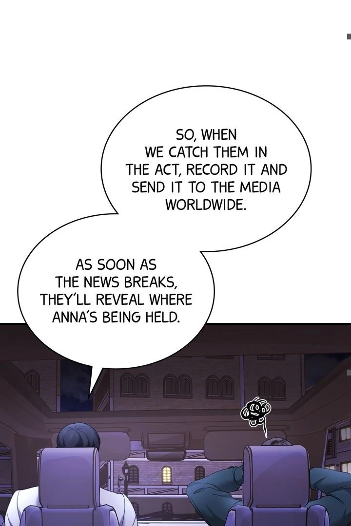 Cloth and Dagger Chapter 30 - Page 73