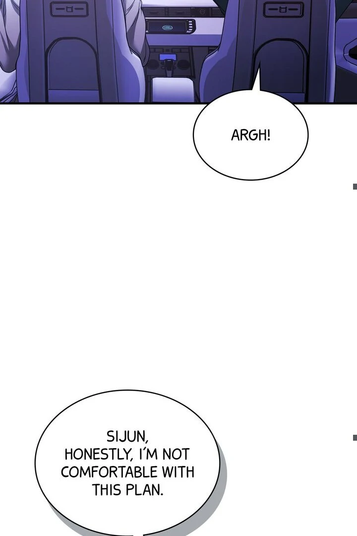 Cloth and Dagger Chapter 30 - Page 74