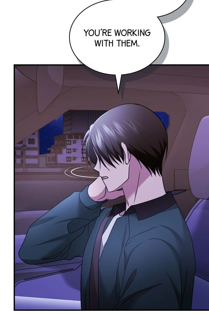 Cloth and Dagger Chapter 30 - Page 76