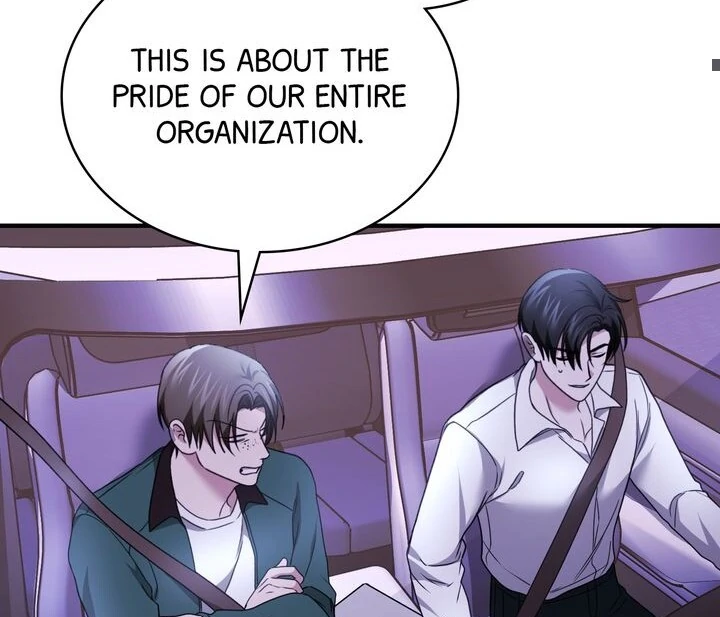 Cloth and Dagger Chapter 30 - Page 79