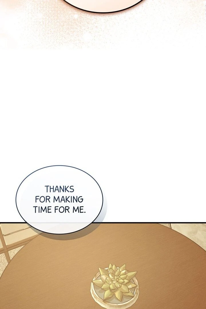 Cloth and Dagger Chapter 30 - Page 8