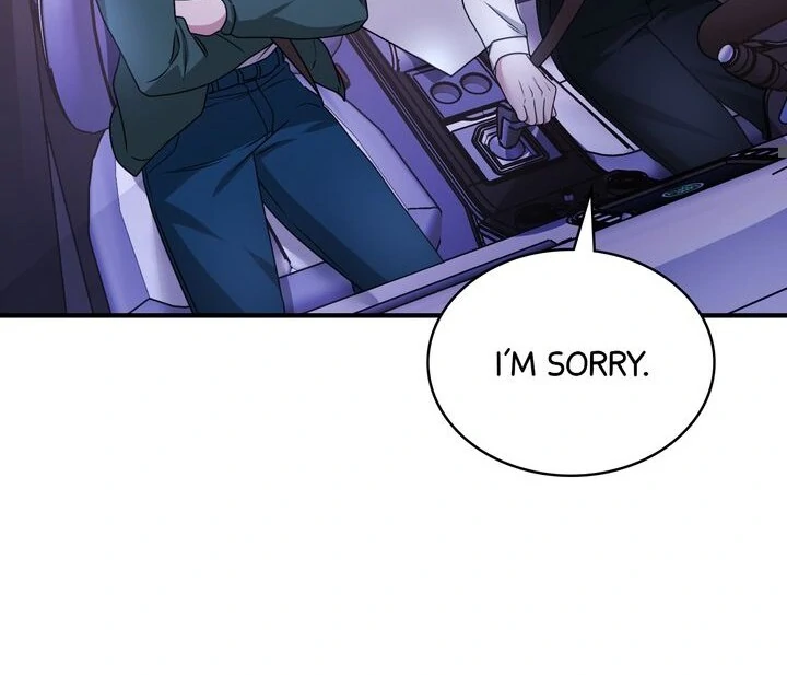 Cloth and Dagger Chapter 30 - Page 80