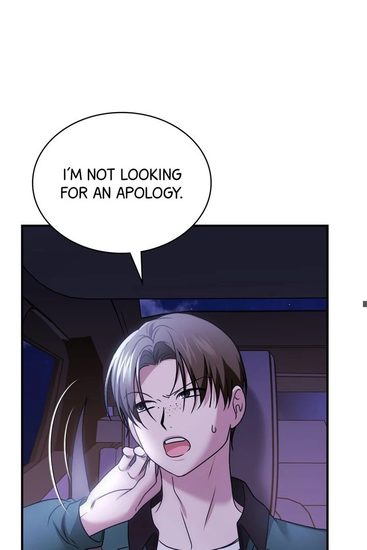 Cloth and Dagger Chapter 30 - Page 81