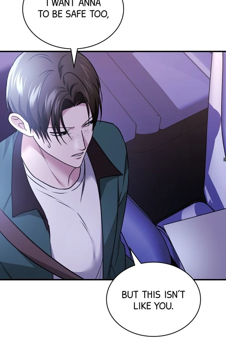 Cloth and Dagger Chapter 30 - Page 83