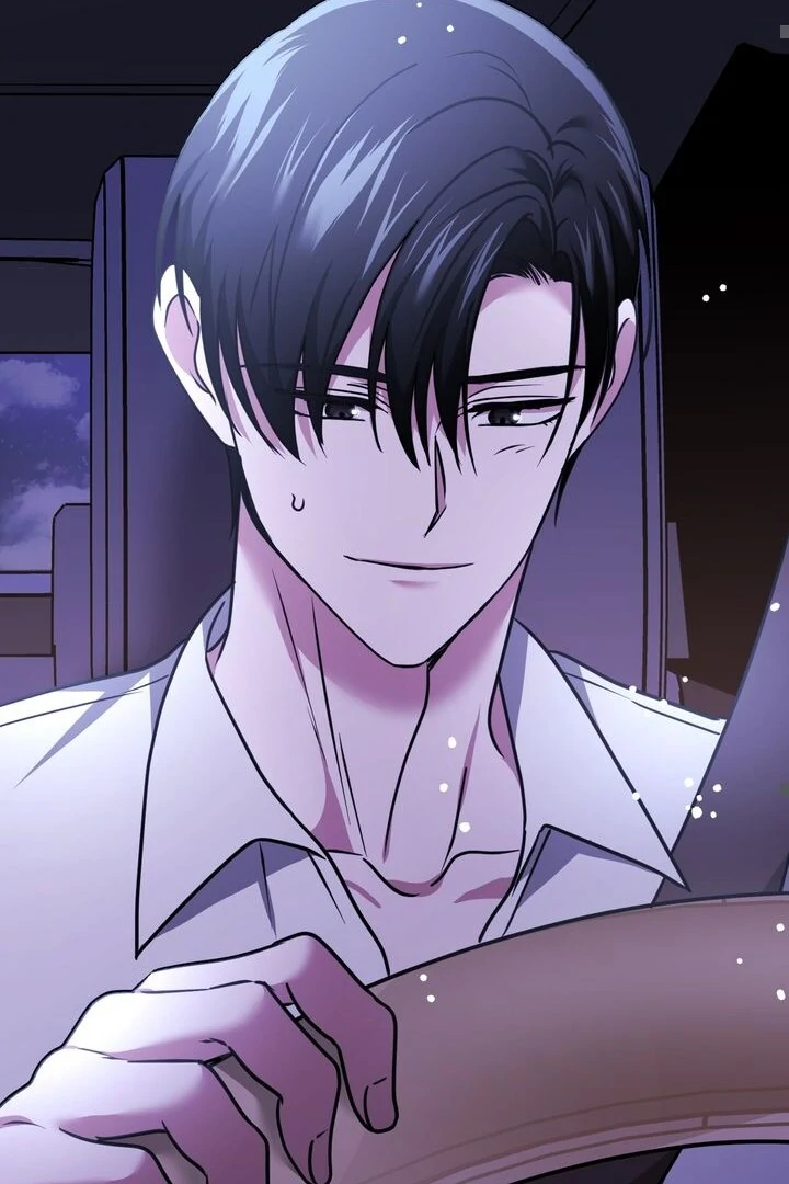 Cloth and Dagger Chapter 30 - Page 86