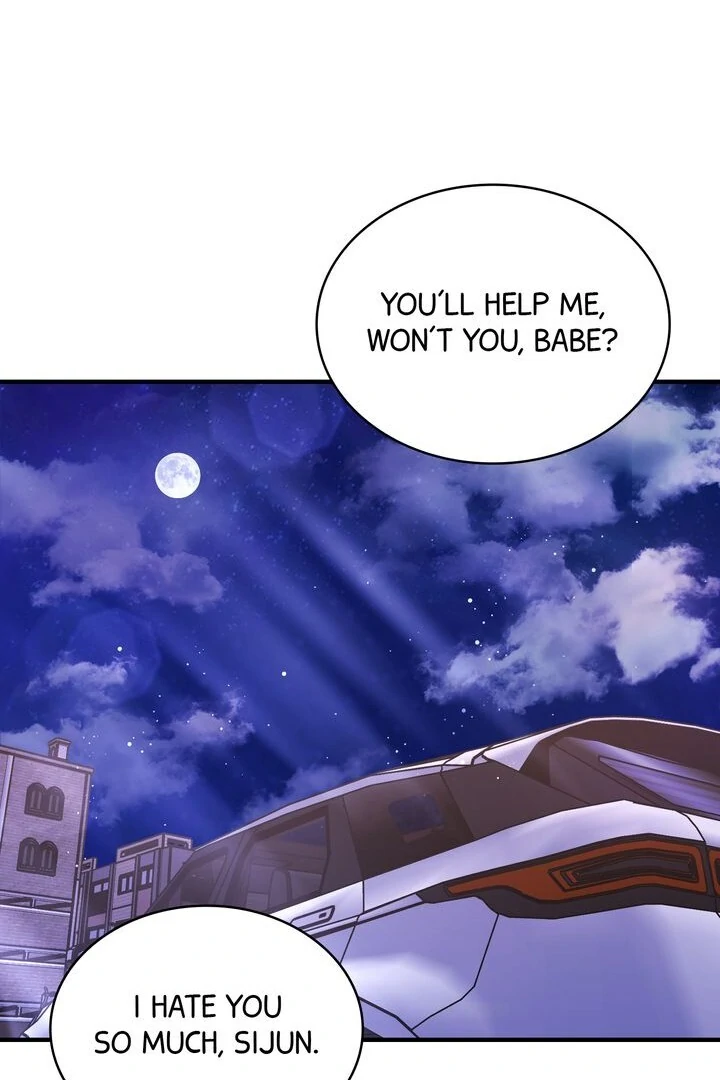 Cloth and Dagger Chapter 30 - Page 90