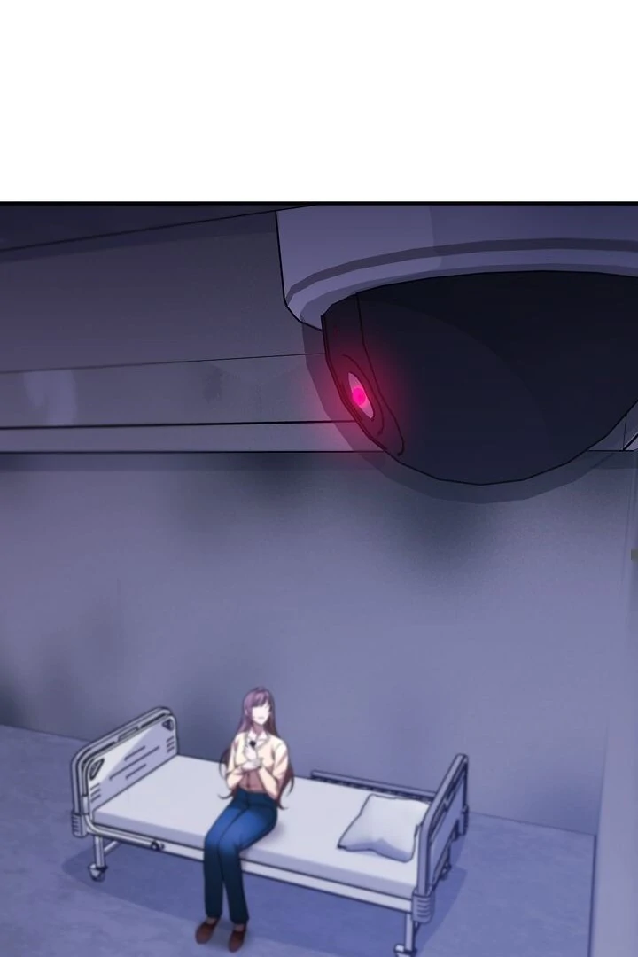 Cloth and Dagger Chapter 30 - Page 93