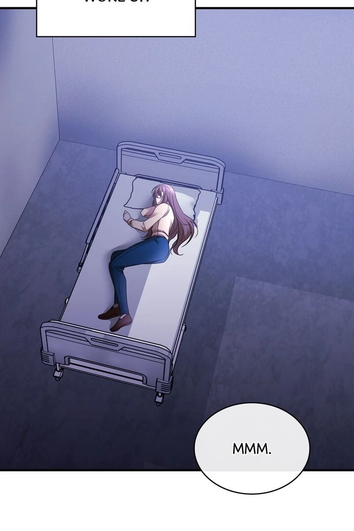 Cloth and Dagger Chapter 30 - Page 96