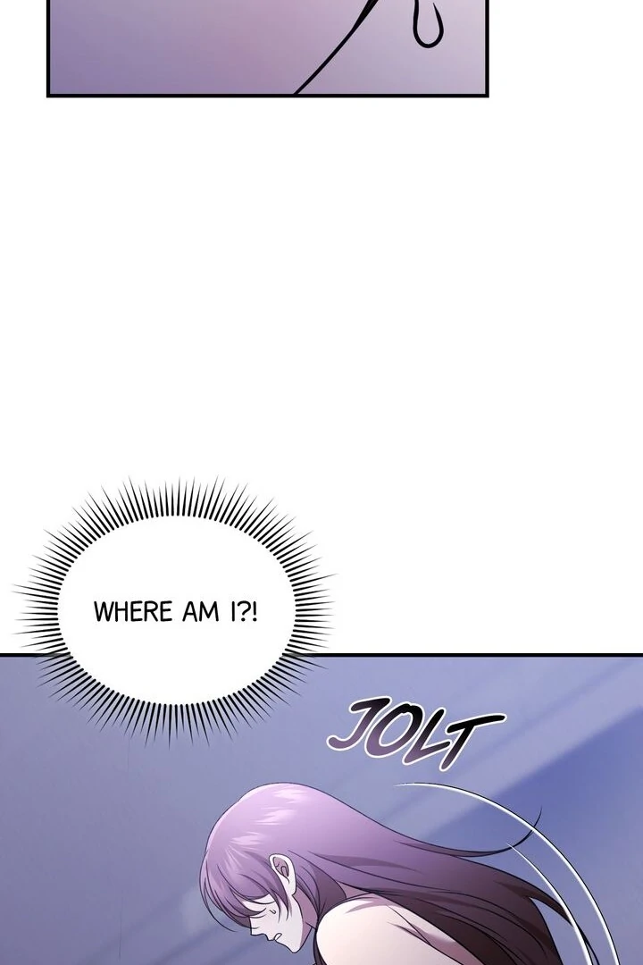 Cloth and Dagger Chapter 30 - Page 98