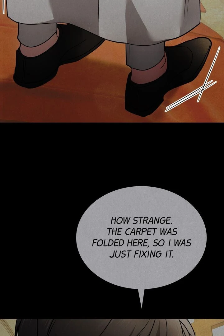 Cloth and Dagger Chapter 31 - Page 100