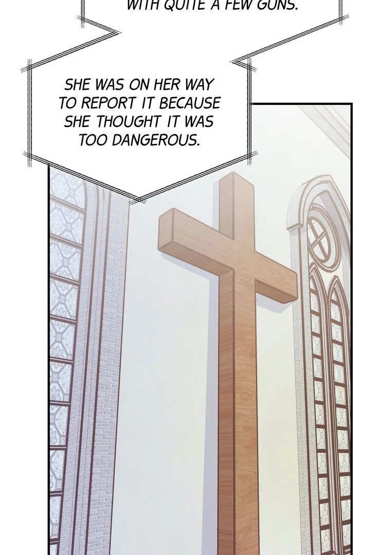 Cloth and Dagger Chapter 31 - Page 105