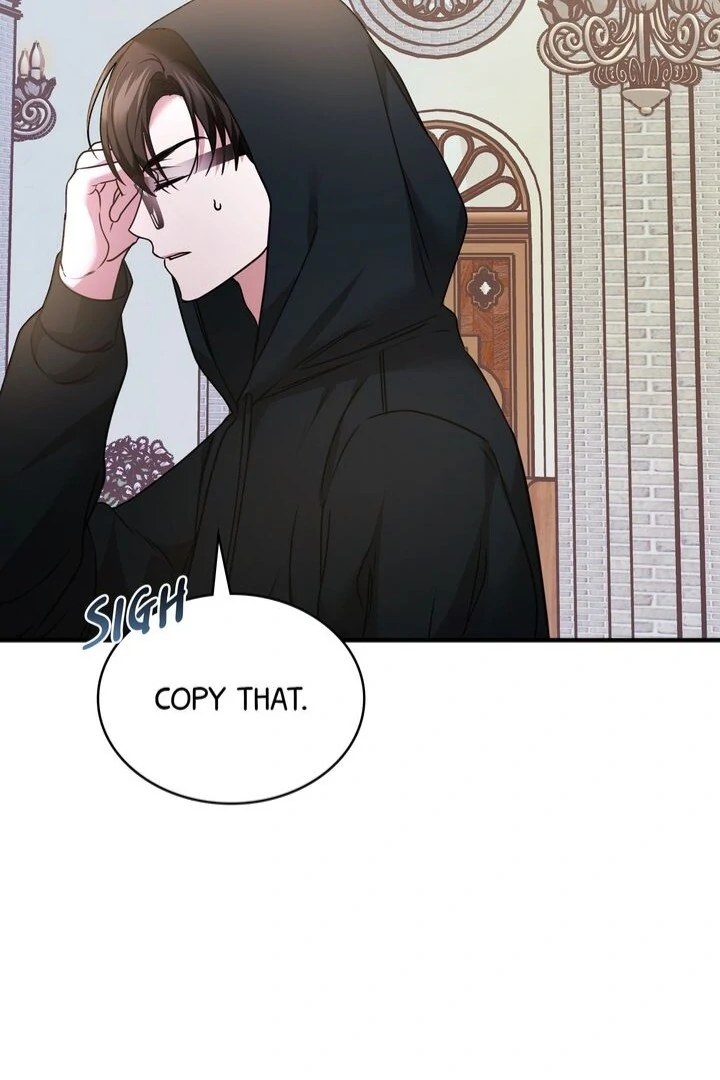 Cloth and Dagger Chapter 31 - Page 107