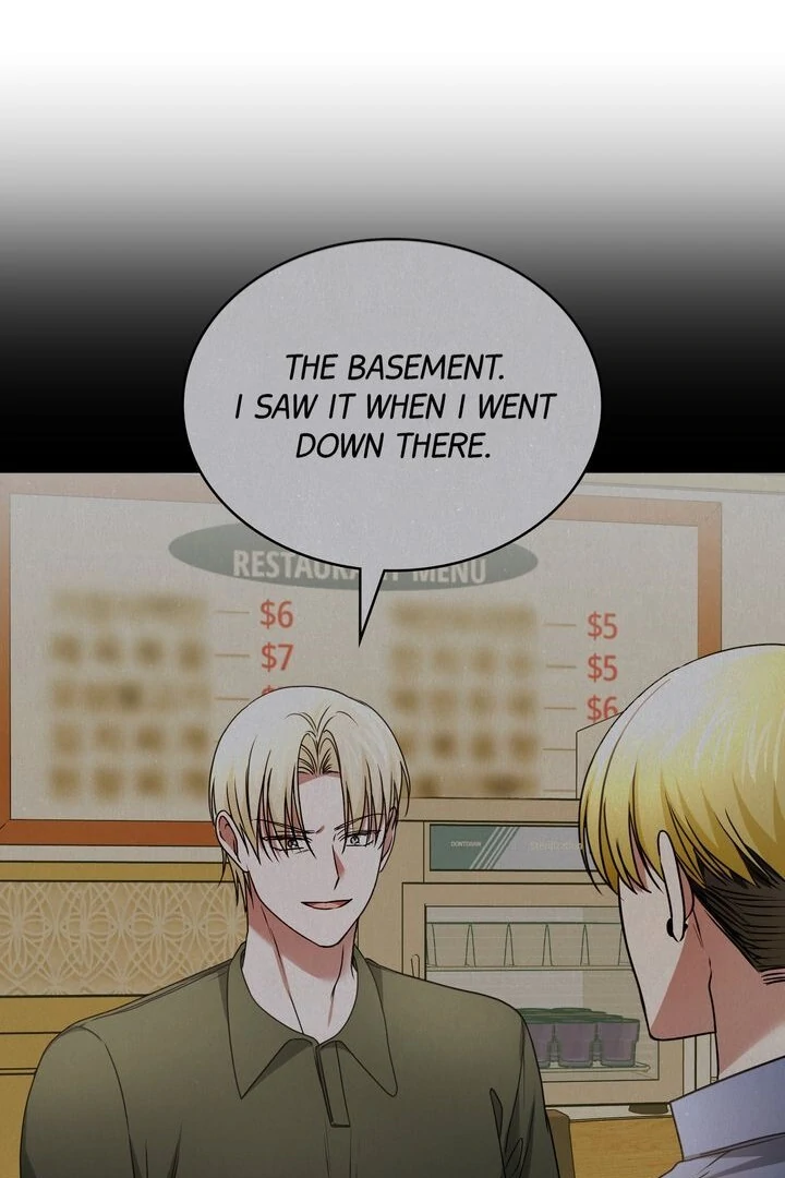 Cloth and Dagger Chapter 31 - Page 108