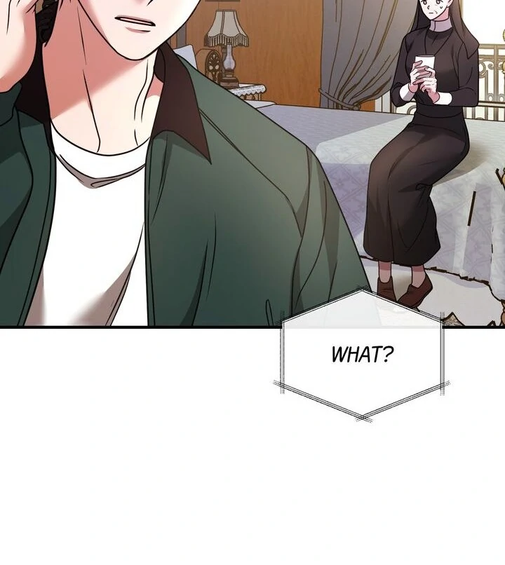 Cloth and Dagger Chapter 31 - Page 111