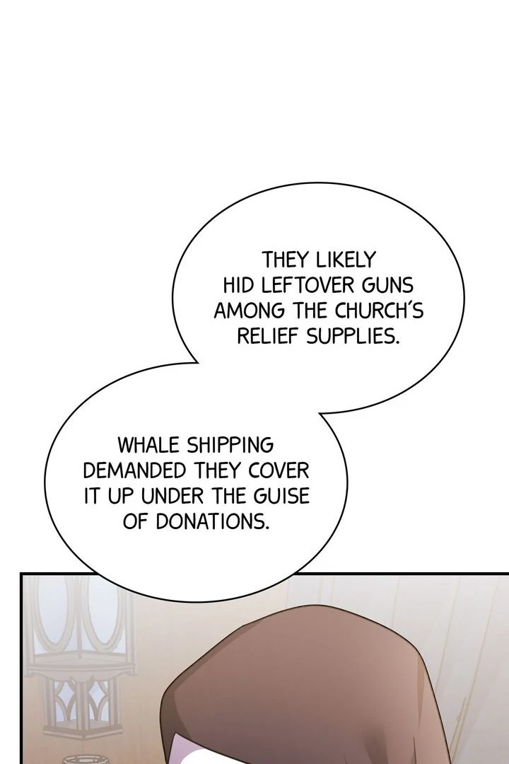 Cloth and Dagger Chapter 31 - Page 112