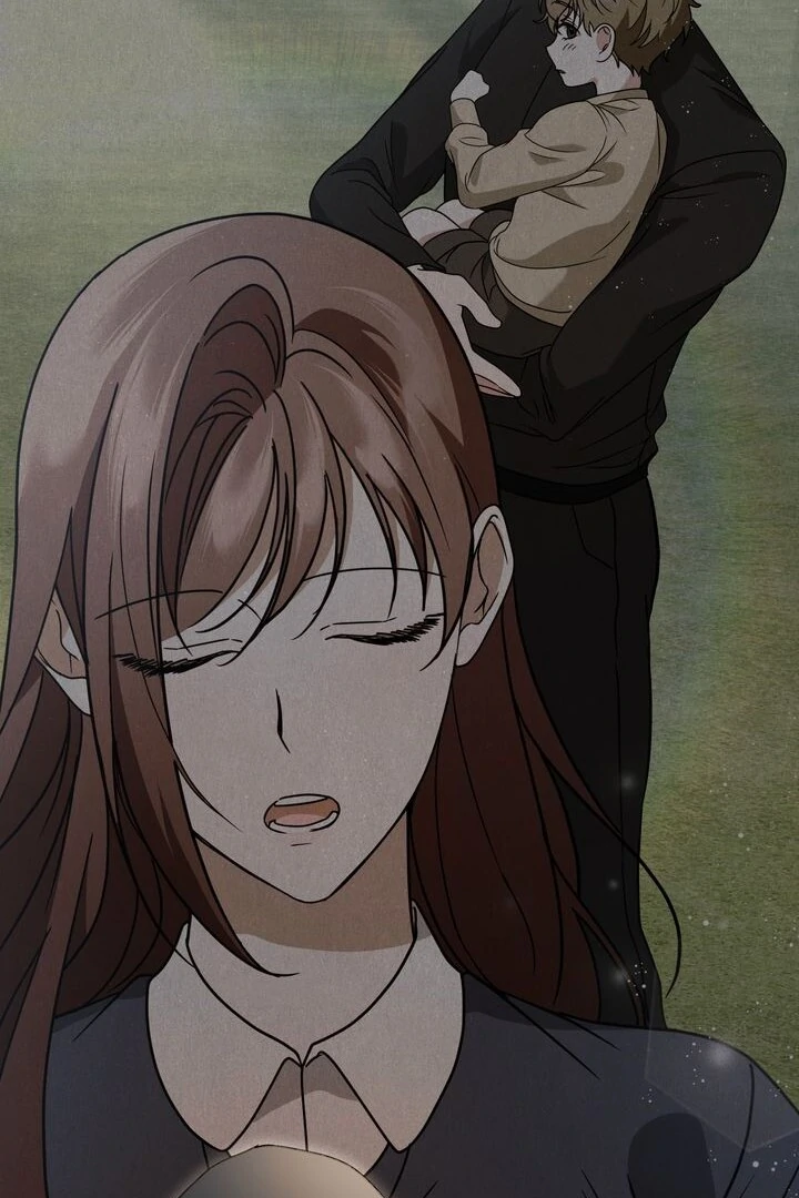 Cloth and Dagger Chapter 31 - Page 115