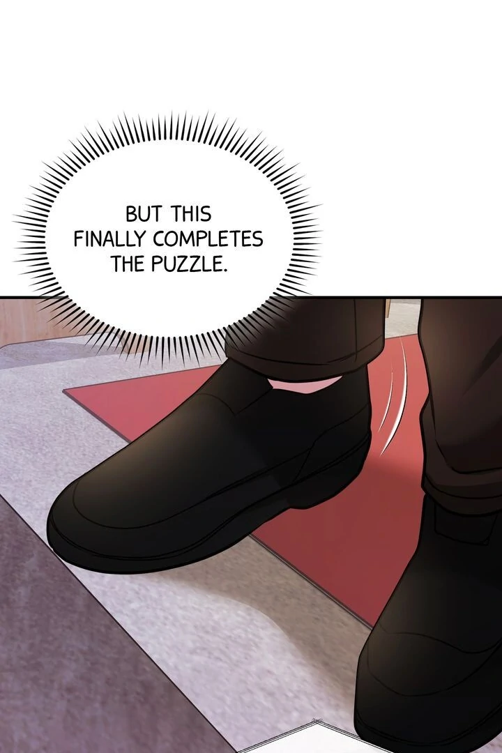 Cloth and Dagger Chapter 31 - Page 118