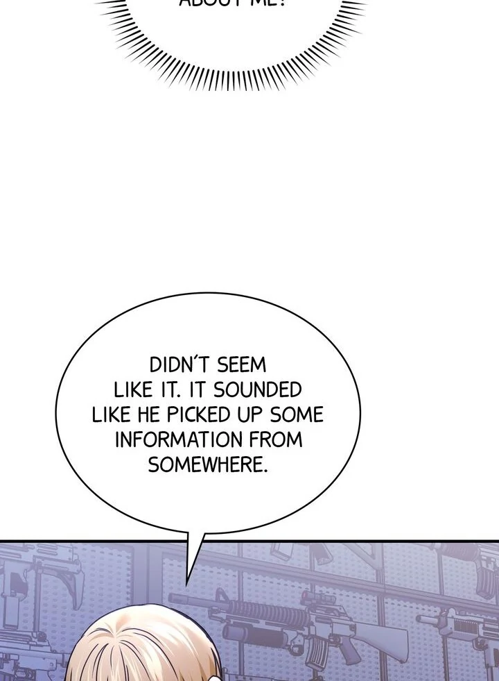 Cloth and Dagger Chapter 31 - Page 123