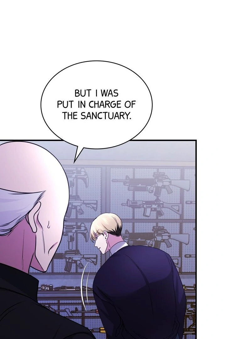 Cloth and Dagger Chapter 31 - Page 125