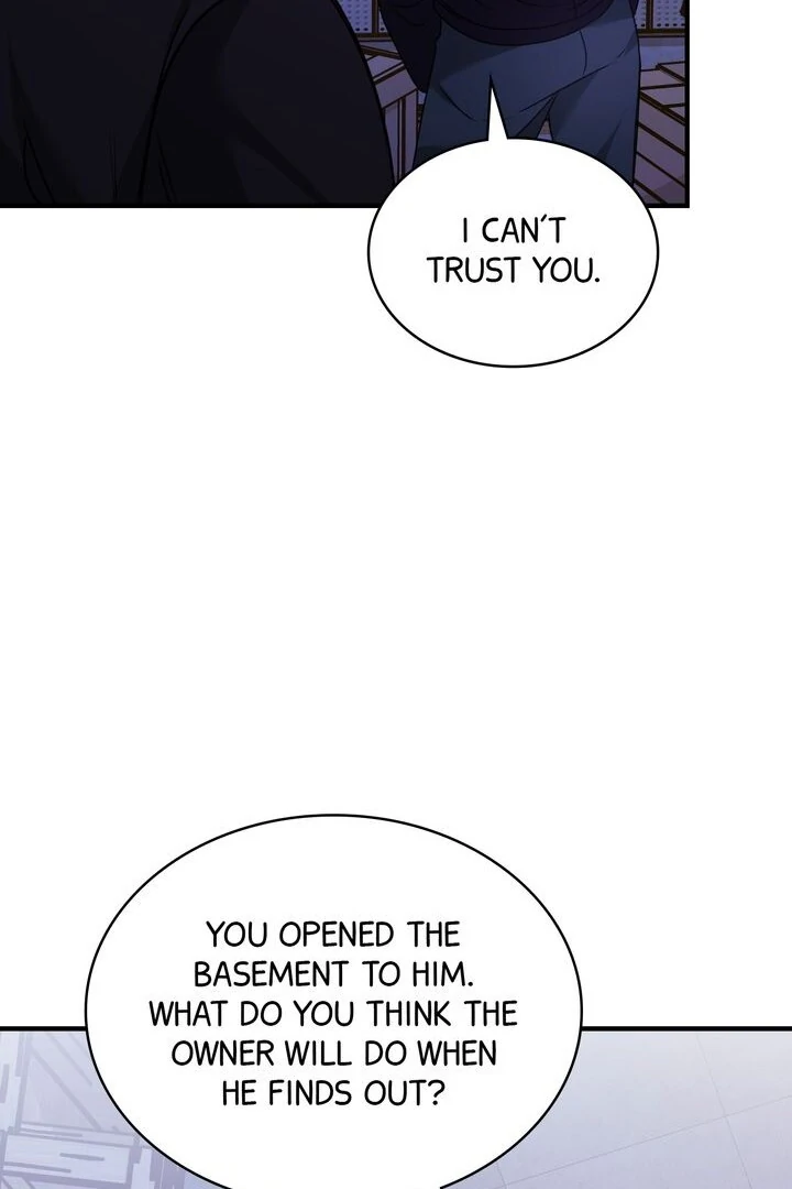 Cloth and Dagger Chapter 31 - Page 126