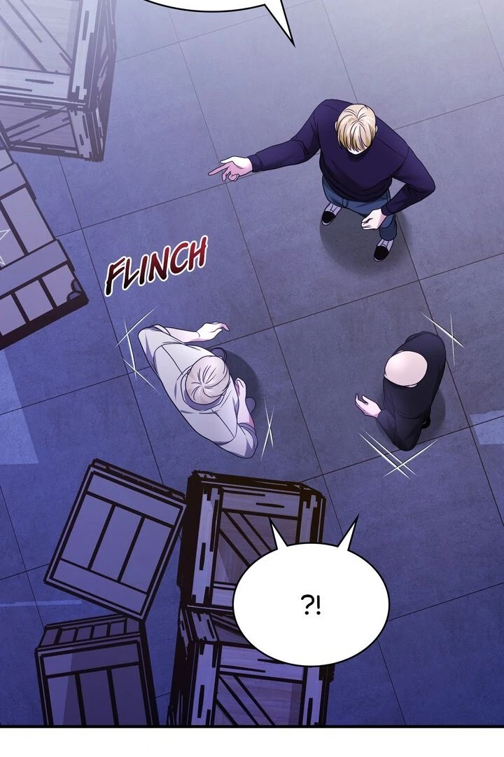 Cloth and Dagger Chapter 31 - Page 127