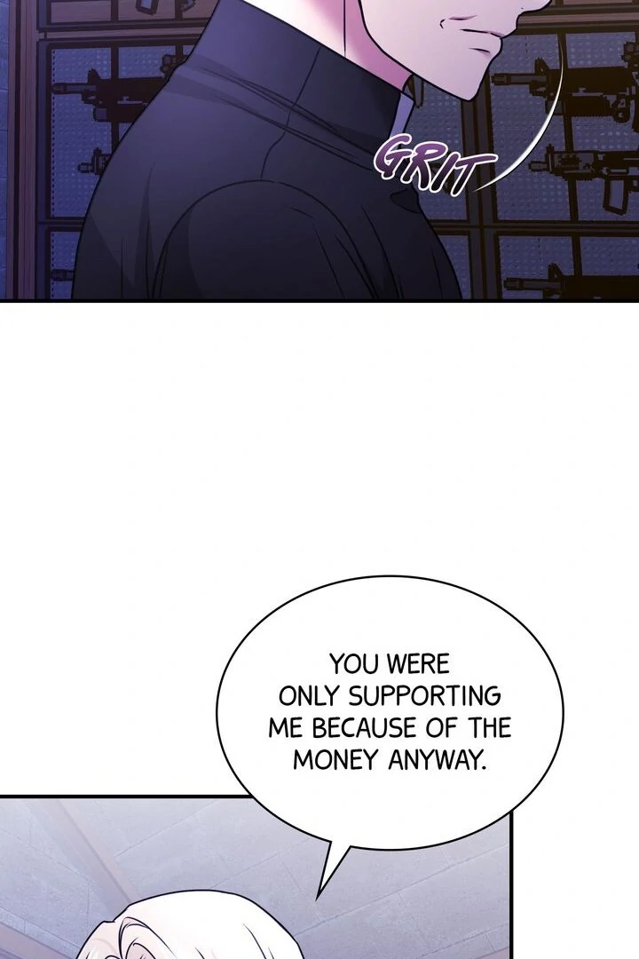 Cloth and Dagger Chapter 31 - Page 131