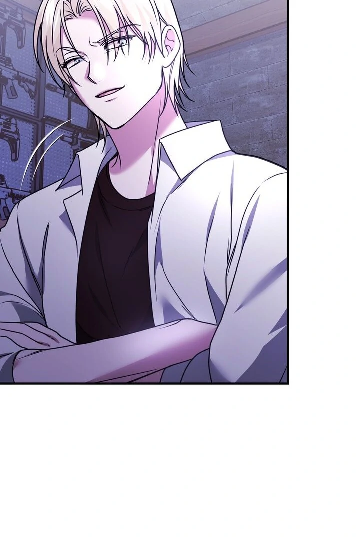 Cloth and Dagger Chapter 31 - Page 132