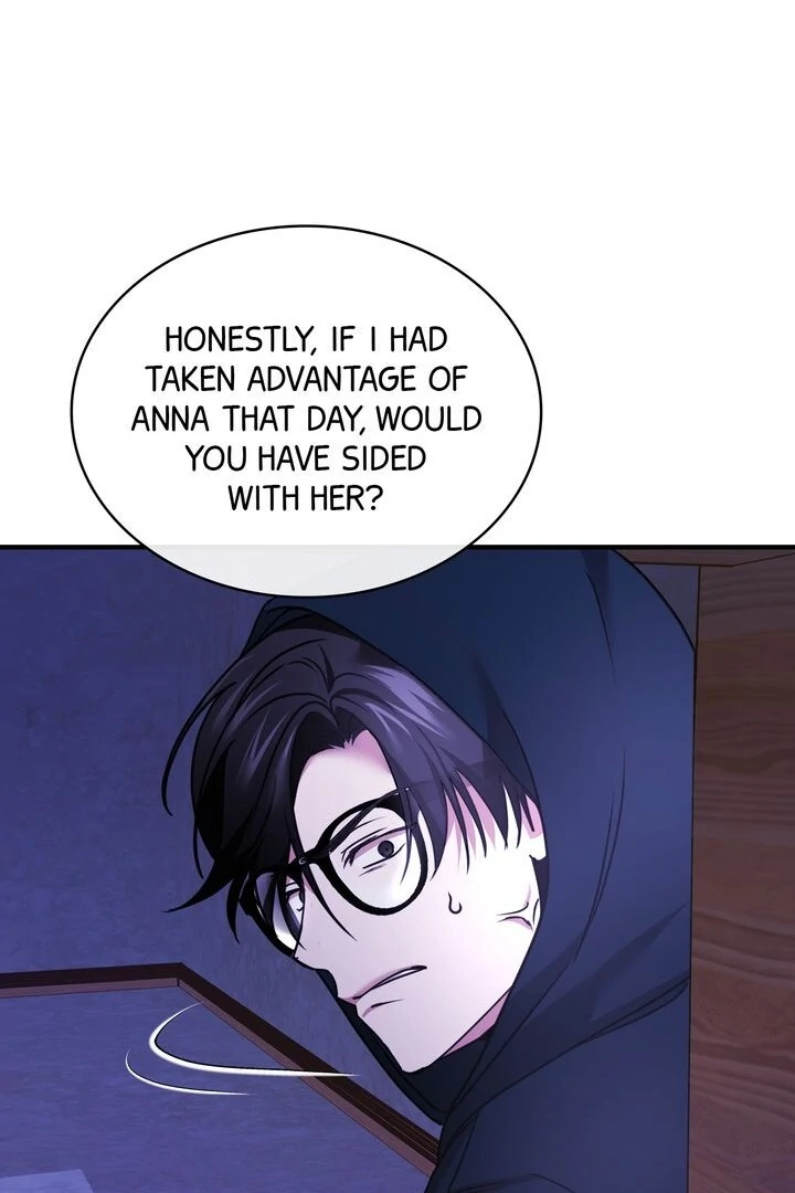 Cloth and Dagger Chapter 31 - Page 133