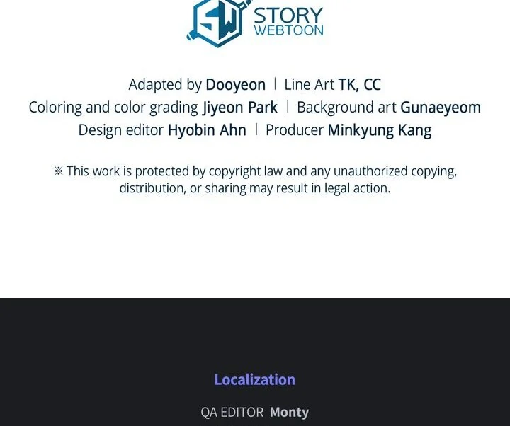 Cloth and Dagger Chapter 31 - Page 141