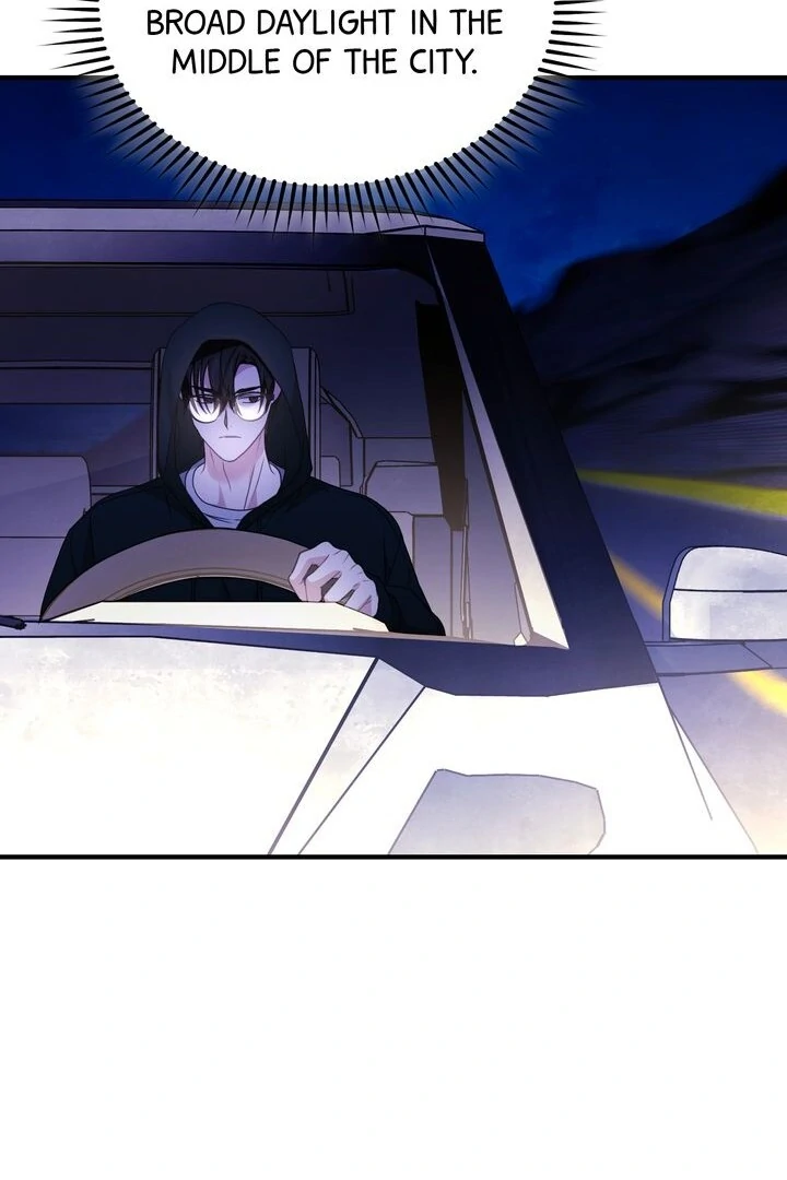 Cloth and Dagger Chapter 31 - Page 16