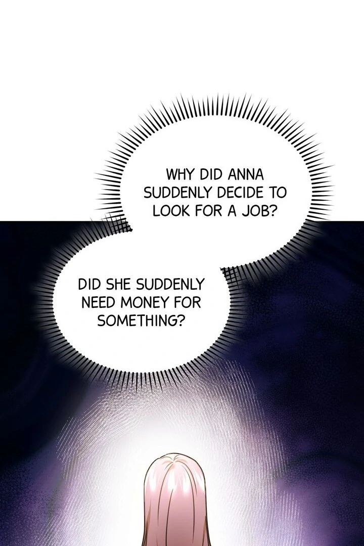 Cloth and Dagger Chapter 31 - Page 17